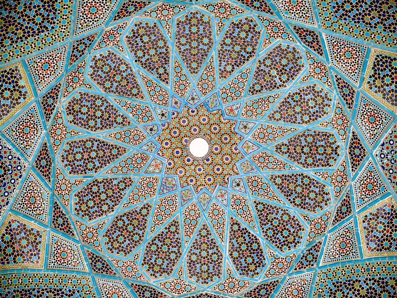 hafez tomb