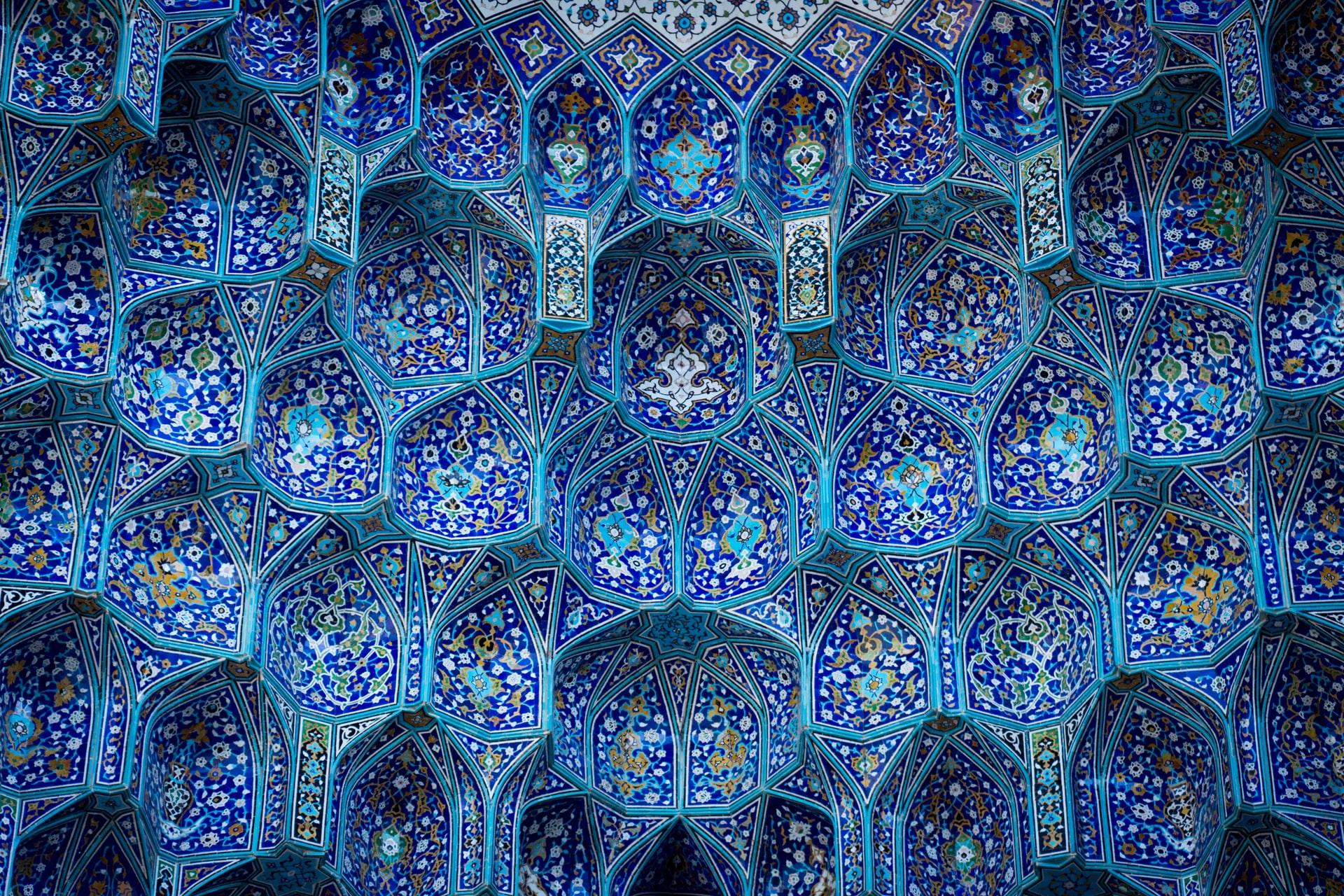 islamic design